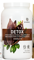 Dynamic Detox Program 10 Day- Vanilla