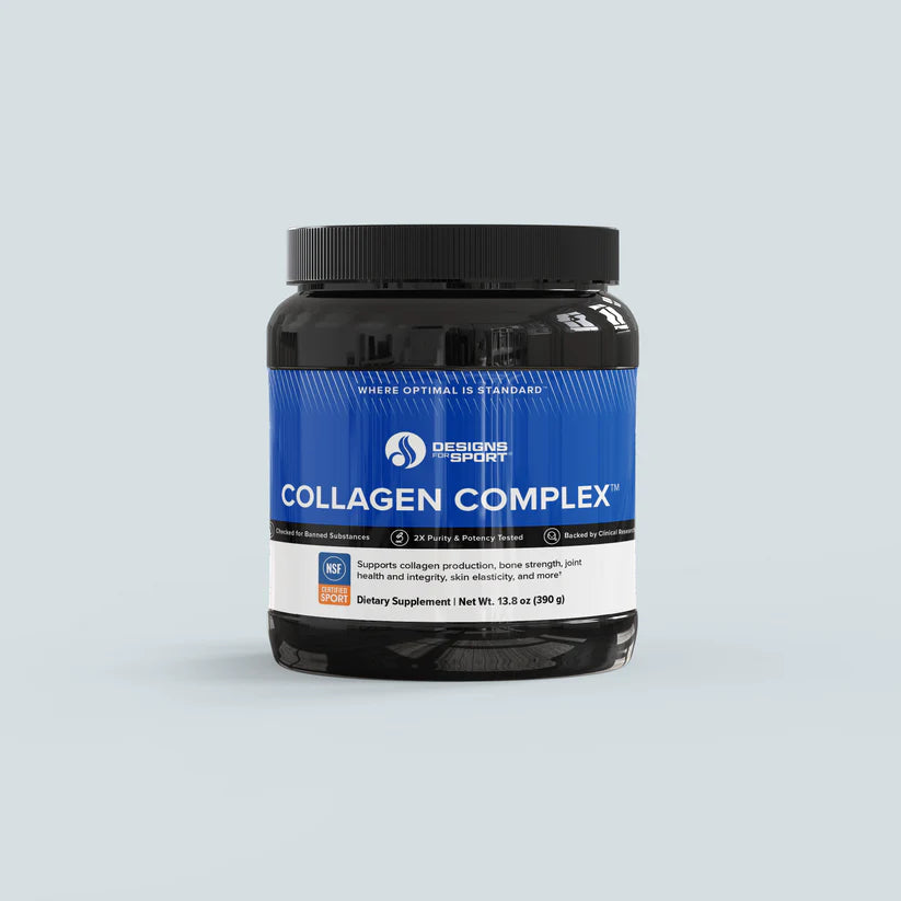 Collagen Complete