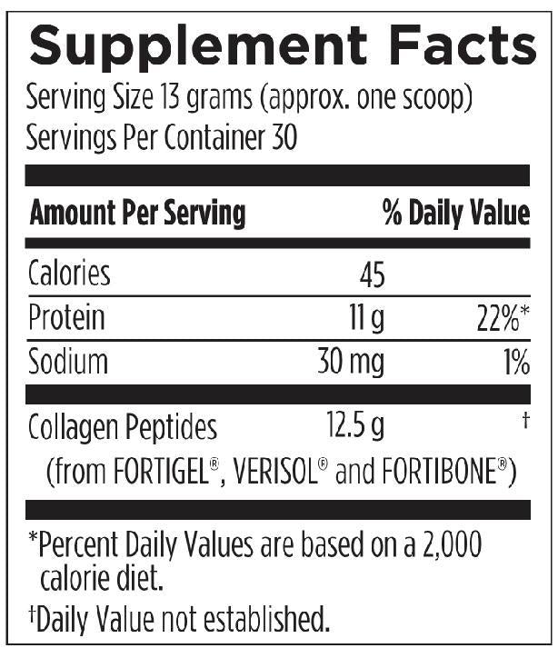 Collagen Complete