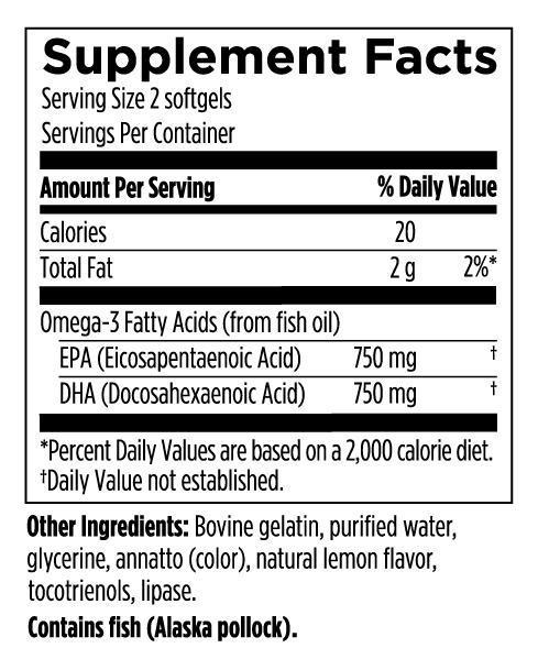 OMEGA 3 HI-PO