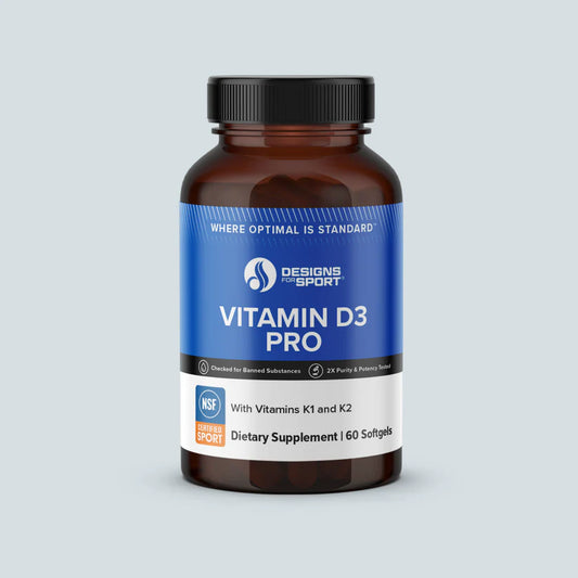 VITAMIN D3 PRO SOFTGELS